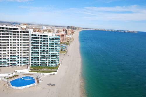 Esmeralda Beach Resort Puerto Penasco Hotels Com Esmeralda Beach Resort Puerto Penasco Hotels Com