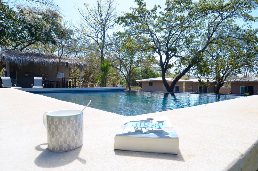 Tee K Lodge Tamarindo Costa Rica Hotel S Tee K Lodge Tamarindo