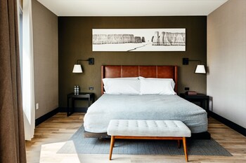 15 Closest Hotels To Red Rocks Amphitheater In Golden