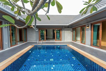 Picture of Naya Palm Villas in Rawai