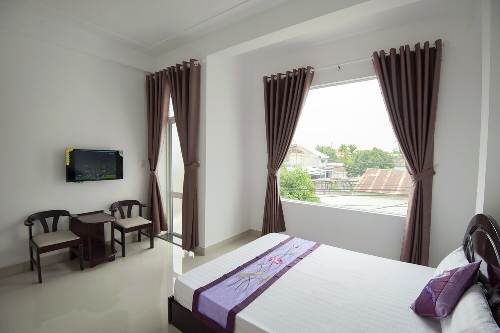 游戏家庭旅馆, 会安