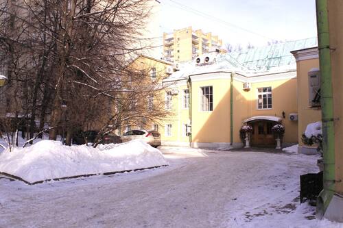 Book Arbat House Apartments On Povarskaya In Moscow Hotels Com Book Arbat House Apartments On Povarskaya In Moscow Hotels Com