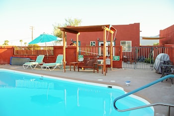 Top 10 Borrego Springs Hotels Near Anza Desert State Park Top 10 Borrego Springs Hotels Near Anza Desert State Park California