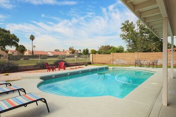 Top 10 Hotels In Avondale Arizona