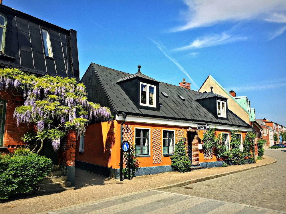 Hotell Bäckagården Ystad Sweden Hotel S Hotels Hotell Bäckagården Ystad
