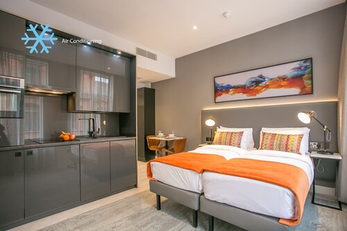 Top Aparthotels Dublin Short Stay Apartments Hotels Com