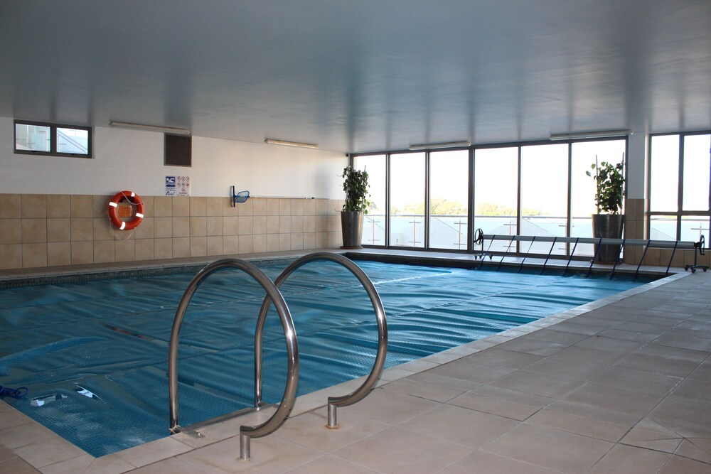 希伯尼大厦 505 号公寓酒店