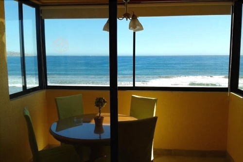 Depto Av Del Mar La Serena 921 La Serena Chile Hoteles En La Serena Hoteles Com