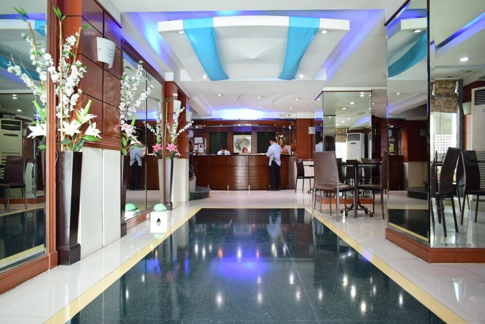 Paterno st quiapo manila metro manila