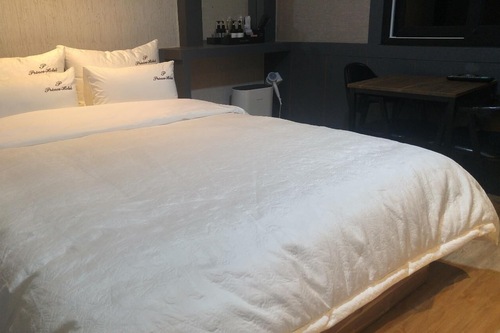 プリンス ホテル 釜山 の宿泊予約 ホテルズドットコム