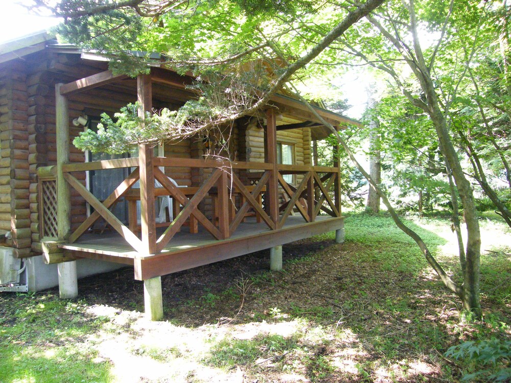 Karuizawa Sunny Village En Karuizawa Hotels Com