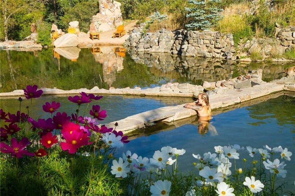 Book 316 Storm Meadows Club C Apartment 1 In Steamboat Springs 316 Storm Meadows Club C Apartment 1 Steamboat Springs Natural Pool