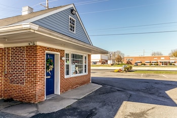Top 10 Hotels In Perry Hall Maryland