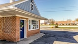 Top 10 Hotels In Perry Hall Maryland Picture Of White Marsh Motel In