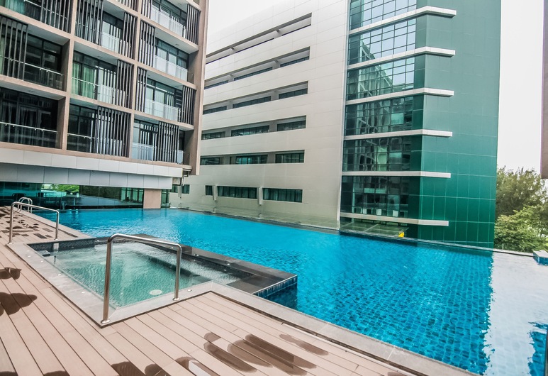 Book Marina Travellers Suite At Riverson Soho In Kota Kinabalu | Hotels.com Book Marina Travellers Suite At Riverson Soho In Kota Kinabalu | Hotels.com