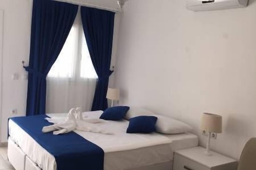 Book White And Blue Bodrum In Bodrum Hotels Com