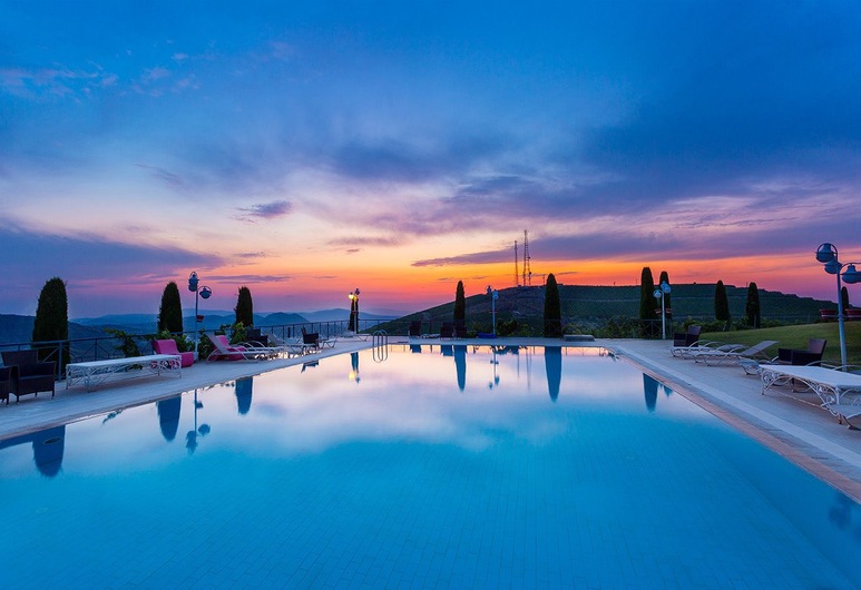 Villa Estet Bag Oteli Kula Hotels Com