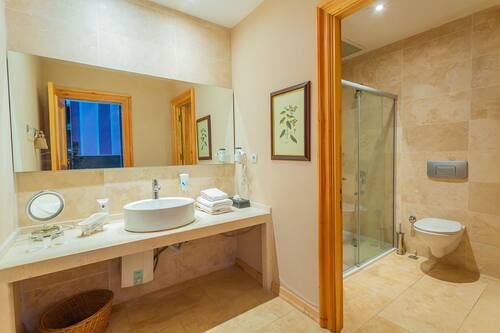 Villa Estet Bag Oteli Kula Hotels Com