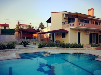 Φωτογραφία του Terra Relaxa, Λουτράκι-Άγιοι Θεόδωροι
