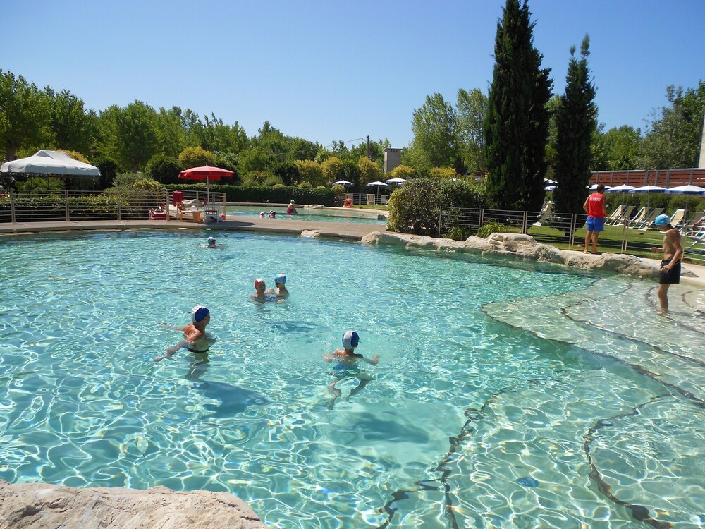 Prenota Italia Family Camping Village Viareggio A Viareggio Hotels Com