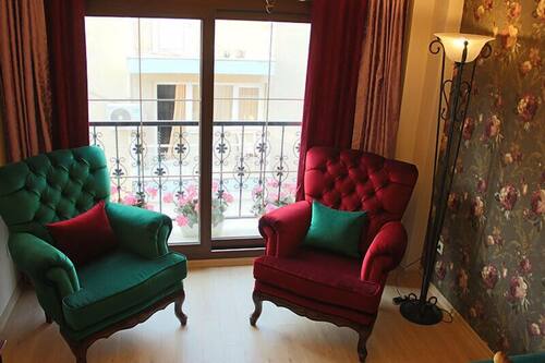 book grand life residence in izmir