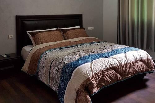 احجز شقة من ثلاث غرف فاس سيتي سنتر فار في فاس قارن أسعار الفنادق في فاس