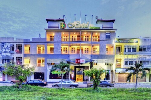 47 Kepala Batas Hotels From P1 237 Kepala Batas Hotel Discounts Cancel Free On Most Hotels Hotels Com