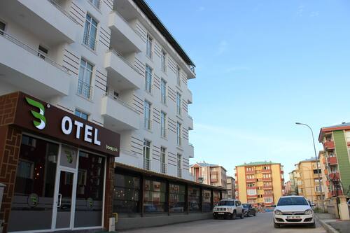 borapark hotel erzurum hotels com