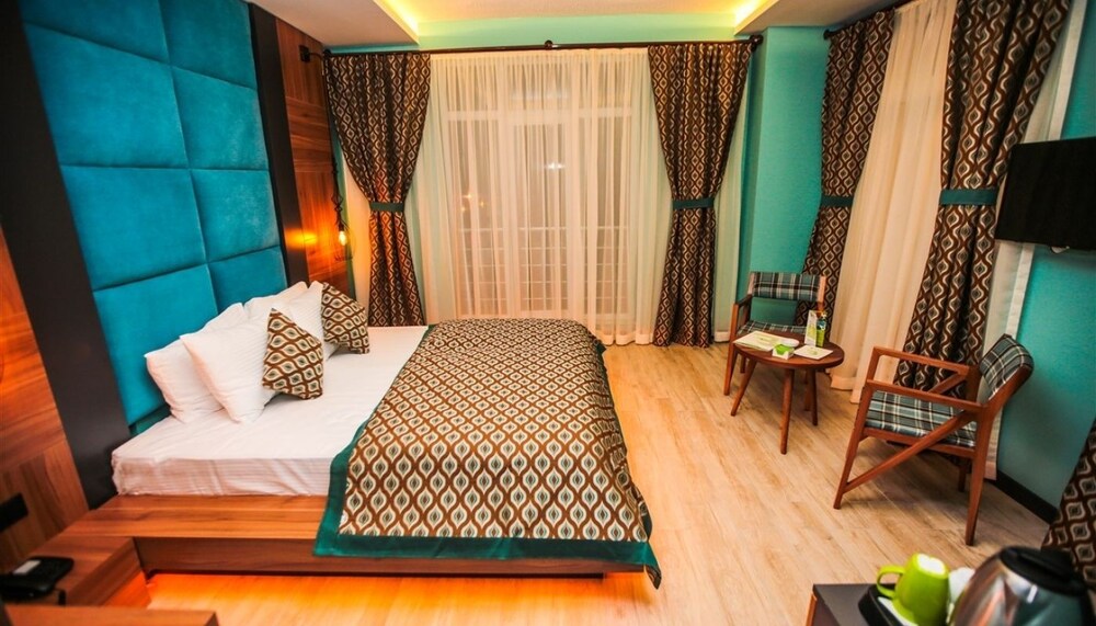 Borapark Hotel Erzurum Hotels Com