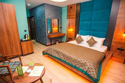 borapark otel aziziye hotels com
