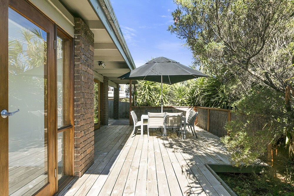 独立别墅, 3 间卧室 - 露台