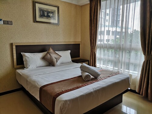18 Hotel Ekonomi Di Ampang Dari Rm44 Hotels Com