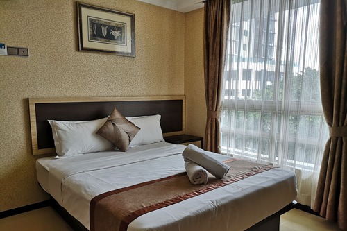 18 Hotel Ekonomi Di Ampang Dari Rm44 Hotels Com