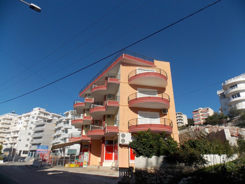 Book Afrimi Relax Apartments In Sarande Hotels Com