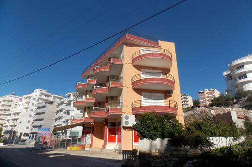 Book Afrimi Relax Apartments In Sarande Hotels Com Book Afrimi Relax Apartments In Sarande Hotels Com