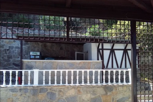 Book Hurpa Residence In Bodrum Hotels Com