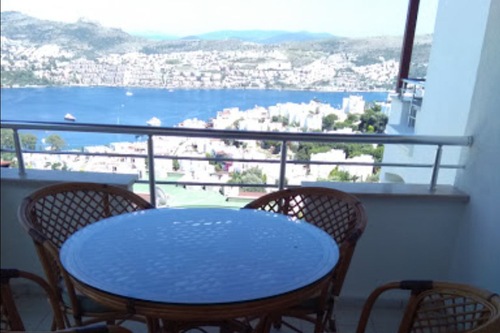 Book Hurpa Residence In Bodrum Hotels Com