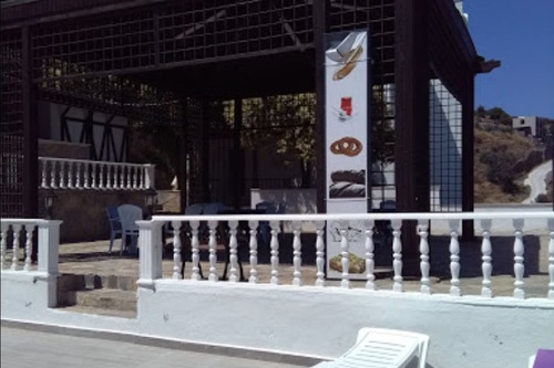 Book Hurpa Residence In Bodrum Hotels Com