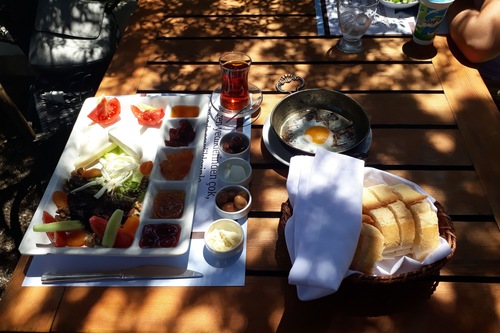 Book Hurpa Residence In Bodrum Hotels Com