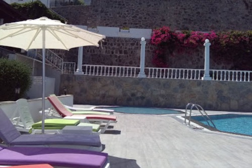 Book Hurpa Residence In Bodrum Hotels Com