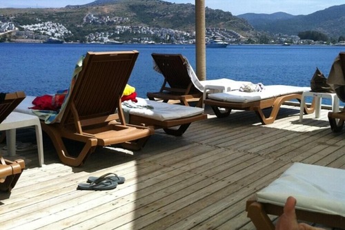 Hurpa Residence Bodrum Hotels Com