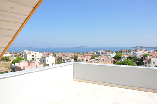 Book Duygulu Apart In Urla Hotels Com