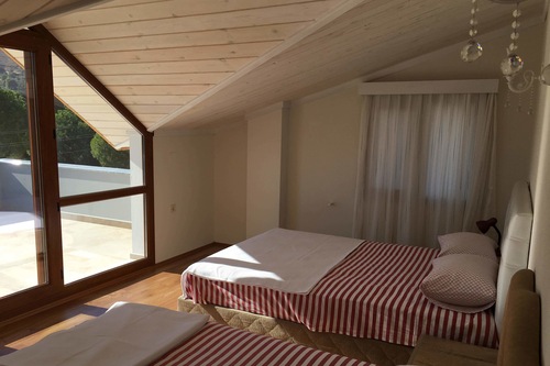 Book Duygulu Apart In Urla Hotels Com