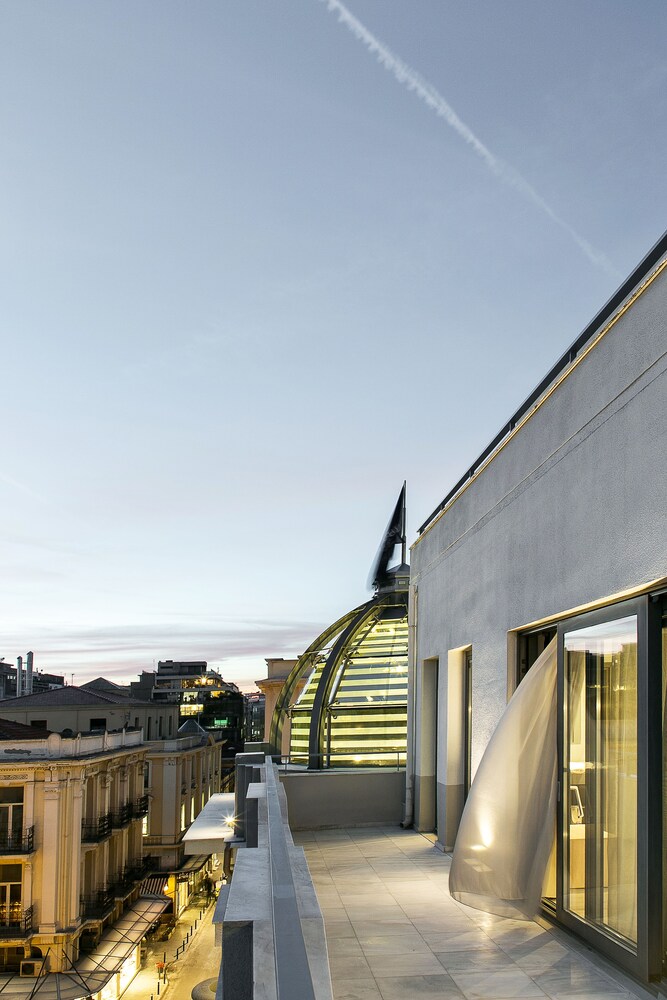 Superior One Boutique Hotel 8essalonikh Hotels Com