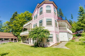 Top 10 Hotels In Athol Idaho
