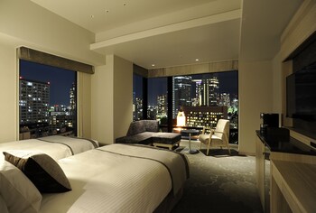 国内ビジネスホテル特集