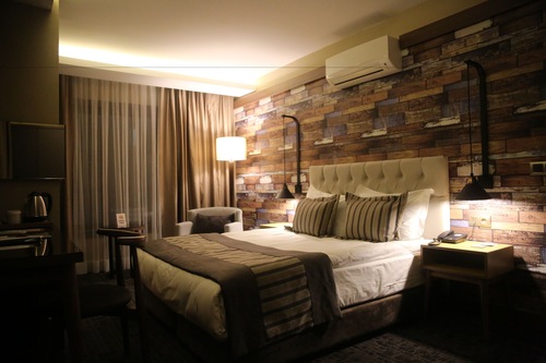 Diasos Otel Buca Izmir Hotels Com