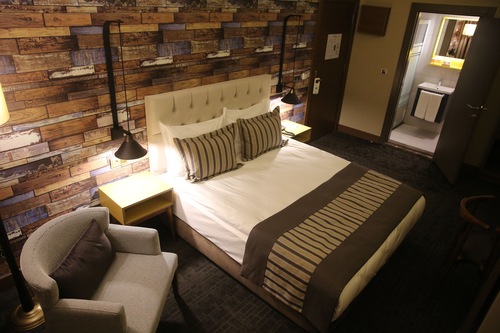 Diasos Otel Buca Izmir Hotels Com