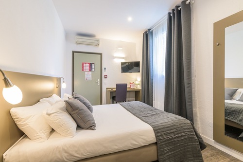 Book Fasthotel Biarritz Bidart Cote Basque In Bidart Hotels Com