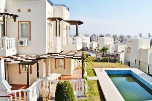 Book Turquoise Homes Adabuku 2 Bedrooms Pool In Milas Hotels Com